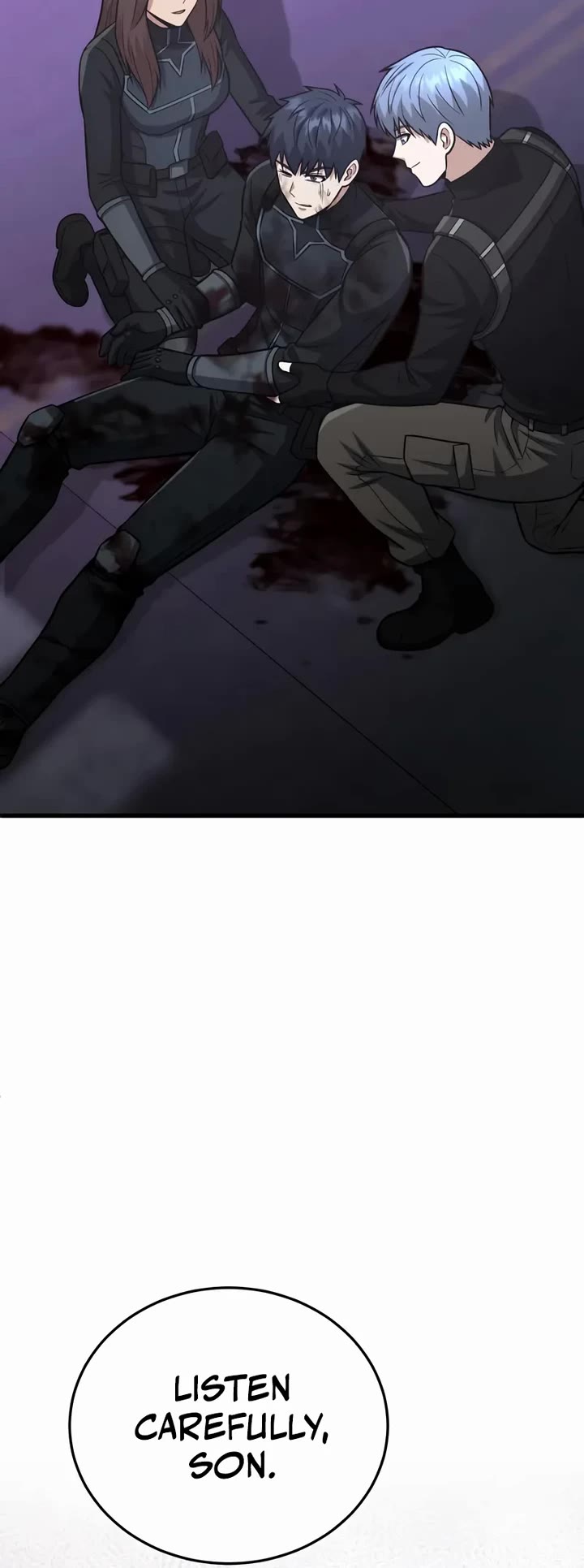 Genius of the Unique Lineage chapter 150 page 50