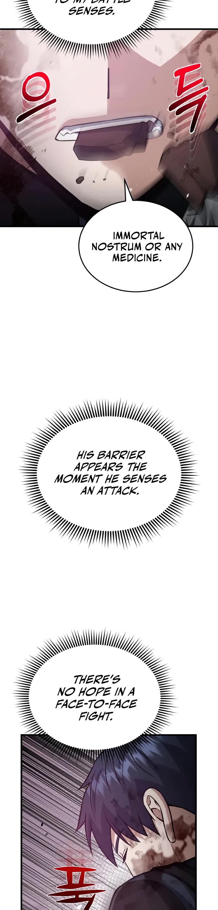 Genius of the Unique Lineage chapter 150 page 59