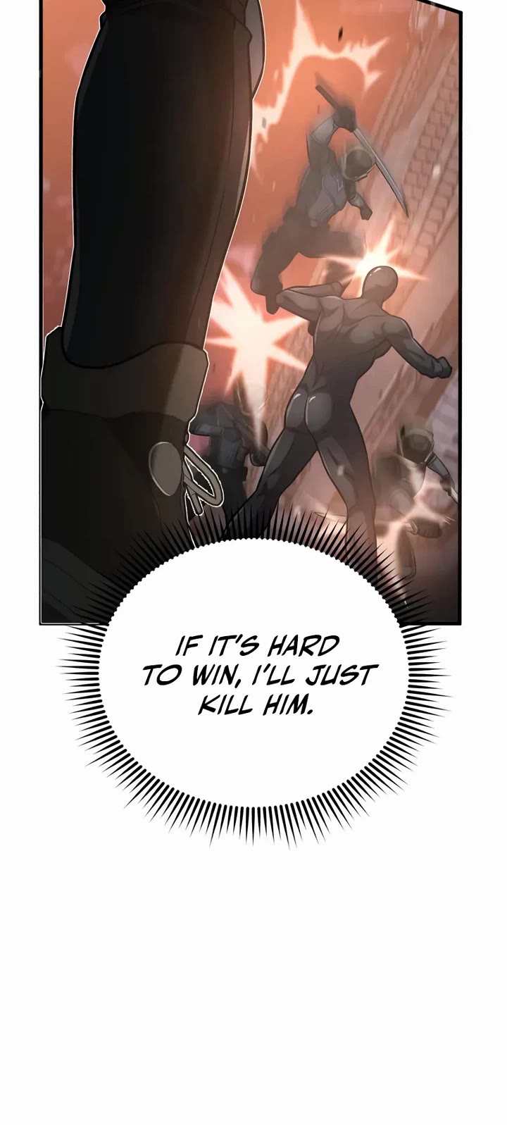 Genius of the Unique Lineage chapter 151 page 13