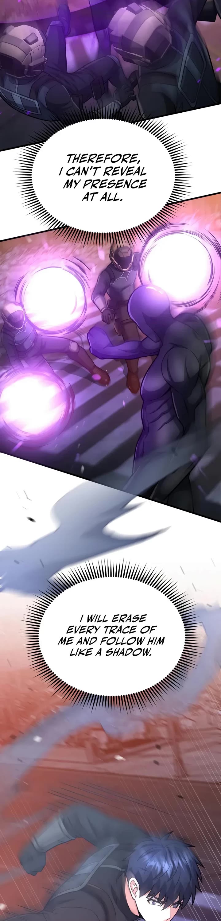 Genius of the Unique Lineage chapter 151 page 15