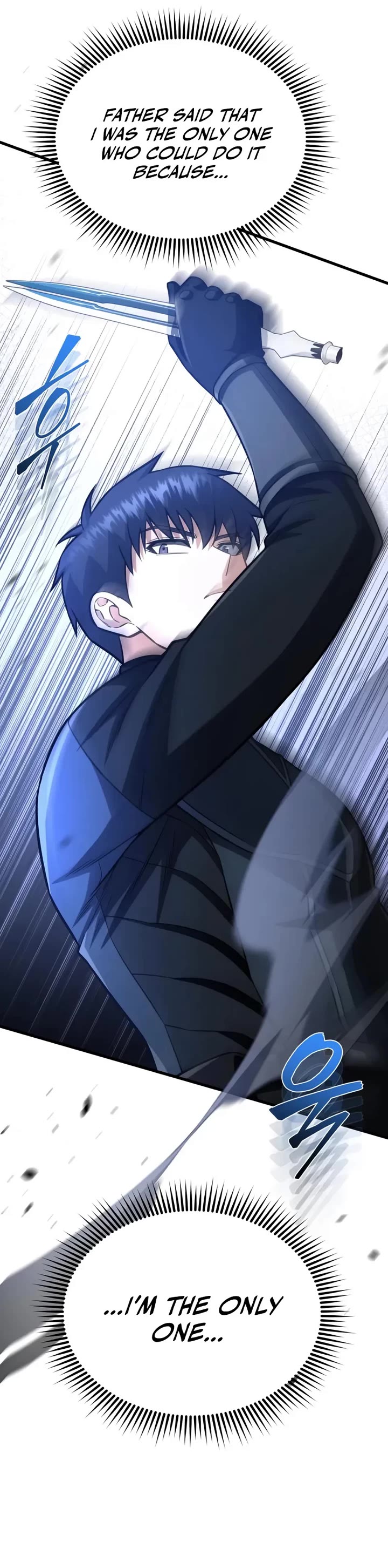 Genius of the Unique Lineage chapter 151 page 17