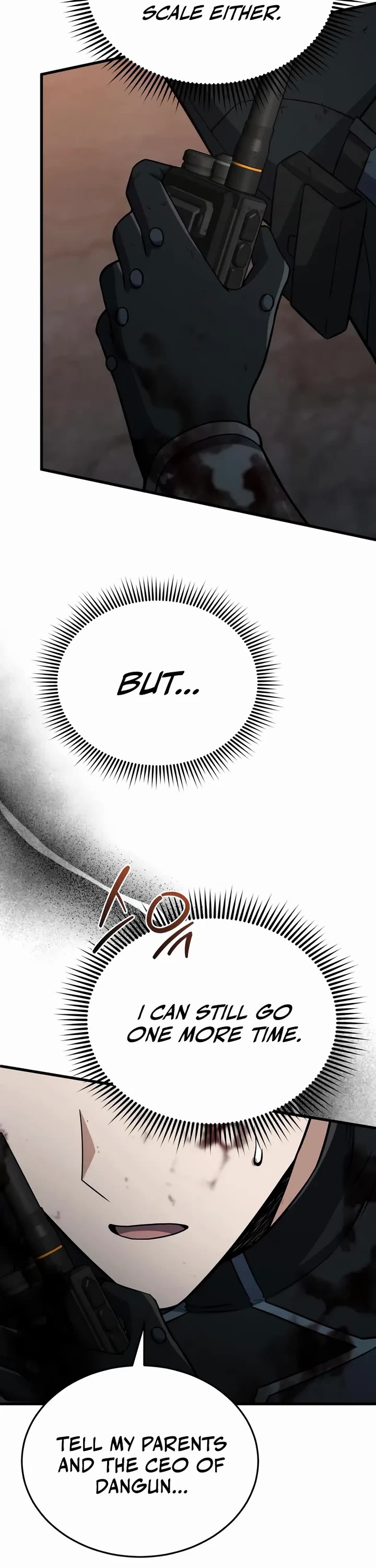 Genius of the Unique Lineage chapter 151 page 2