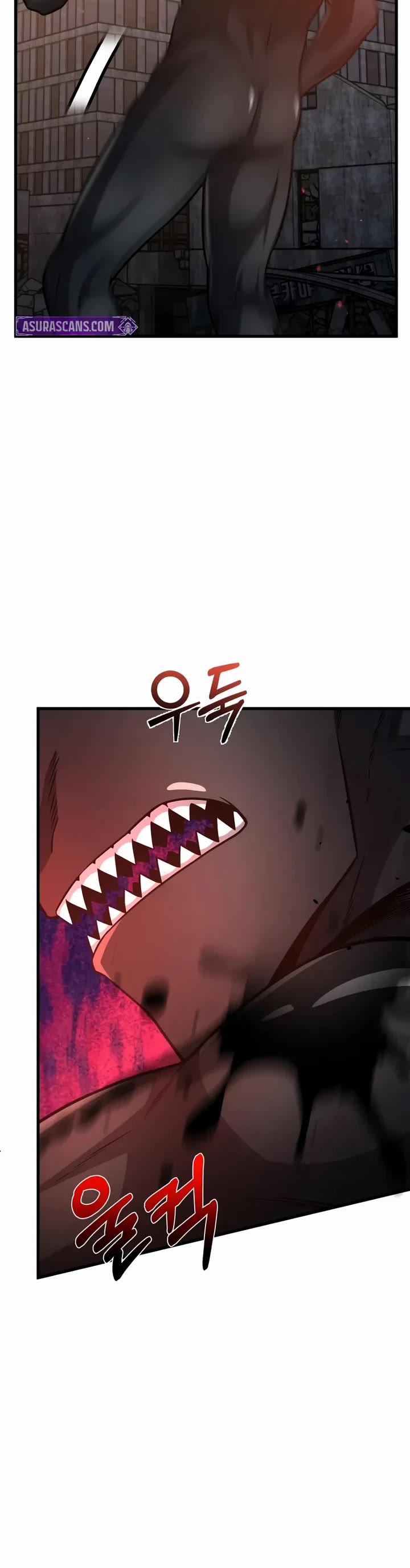 Genius of the Unique Lineage chapter 151 page 21