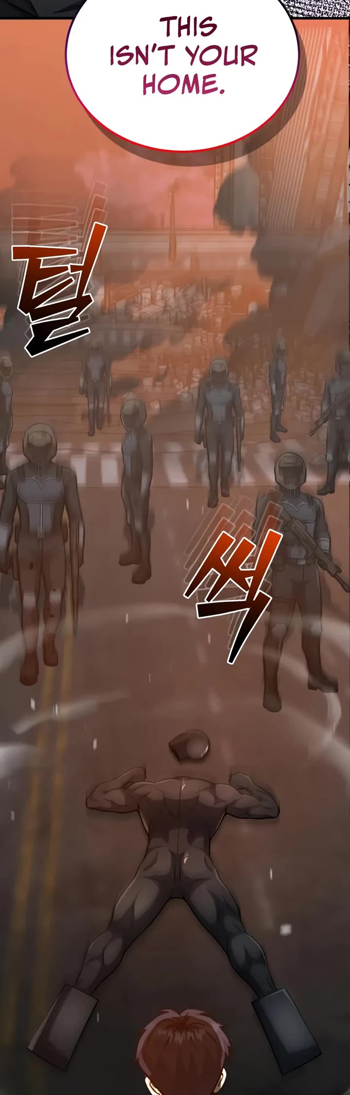 Genius of the Unique Lineage chapter 151 page 25