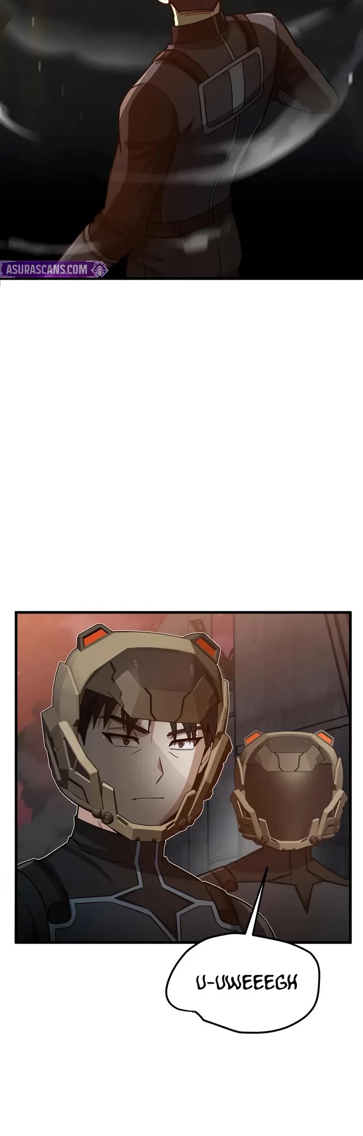 Genius of the Unique Lineage chapter 151 page 26