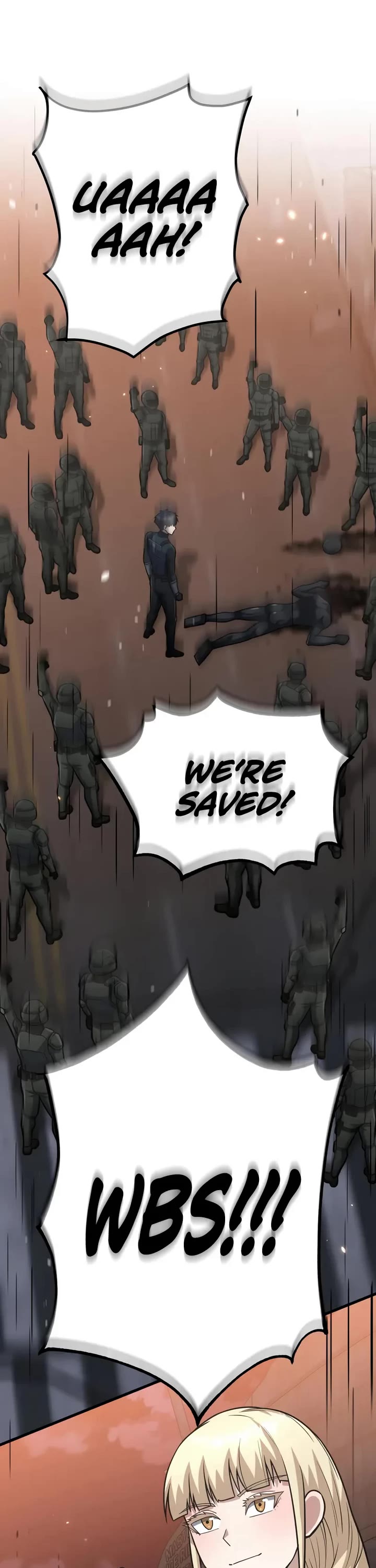 Genius of the Unique Lineage chapter 151 page 27