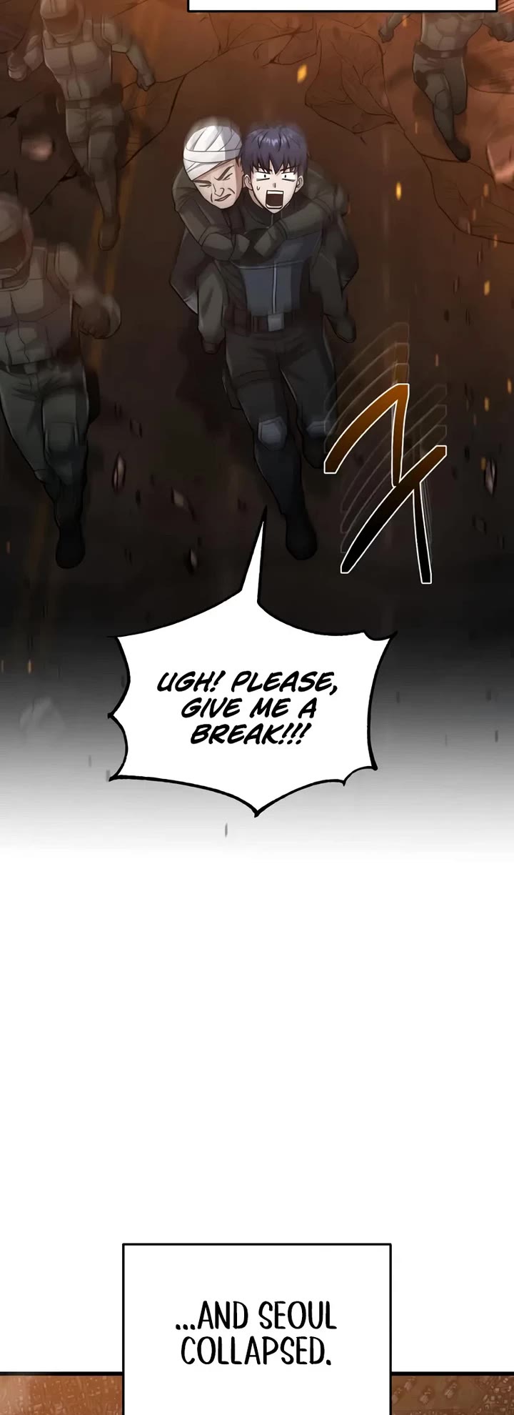 Genius of the Unique Lineage chapter 151 page 30