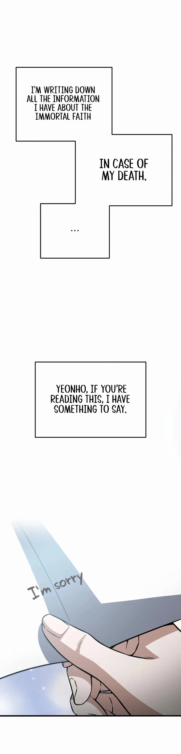 Genius of the Unique Lineage chapter 151 page 38