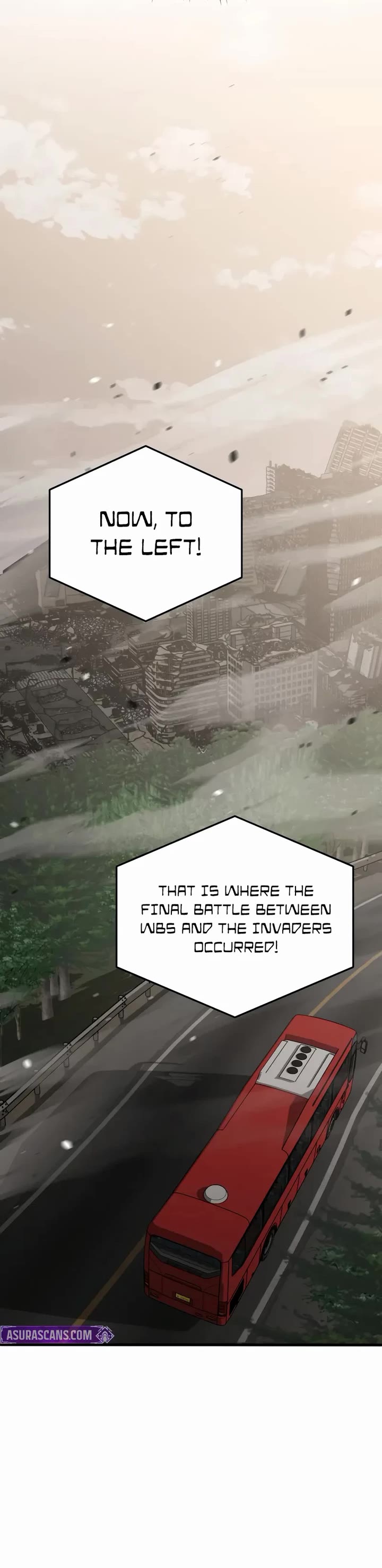 Genius of the Unique Lineage chapter 151 page 40