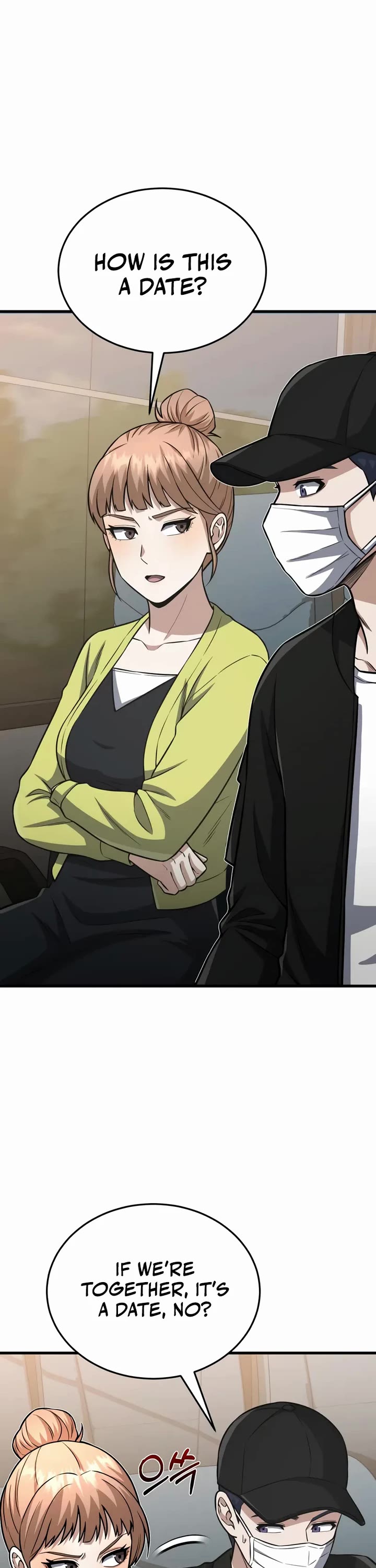 Genius of the Unique Lineage chapter 151 page 42