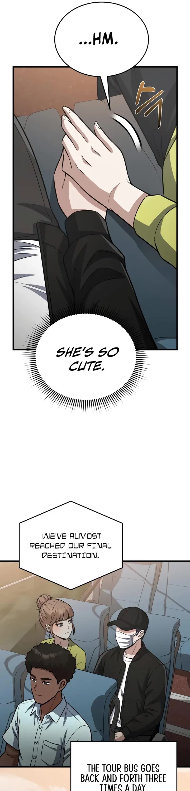 Genius of the Unique Lineage chapter 151 page 46