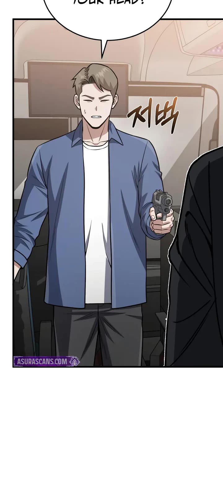 Genius of the Unique Lineage chapter 151 page 50