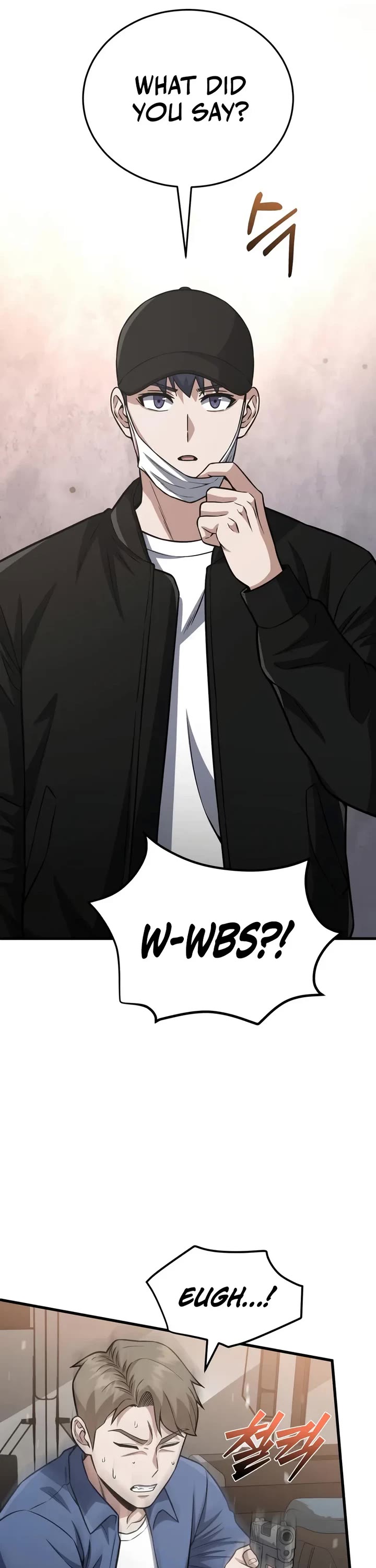 Genius of the Unique Lineage chapter 151 page 51