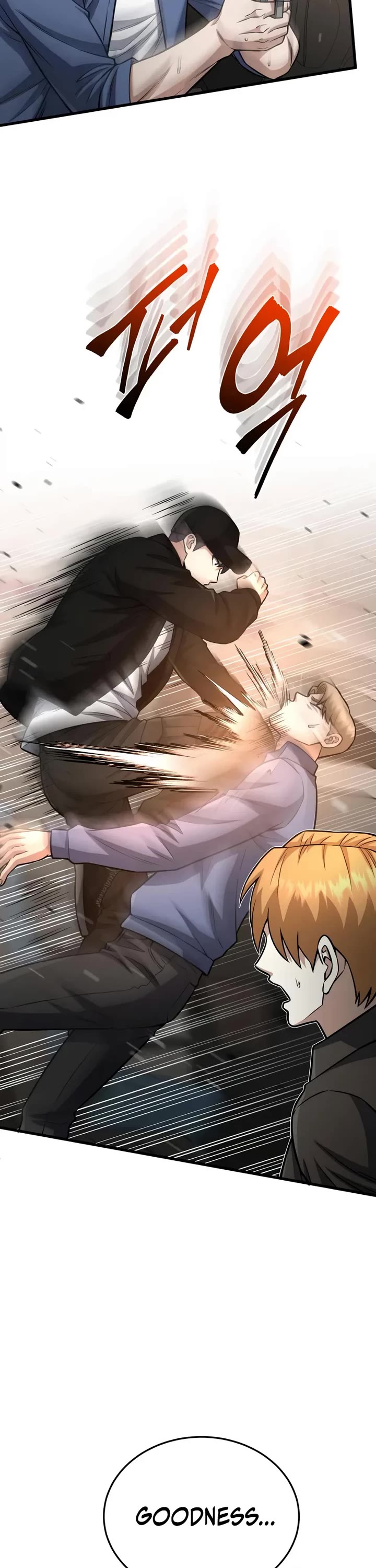 Genius of the Unique Lineage chapter 151 page 52