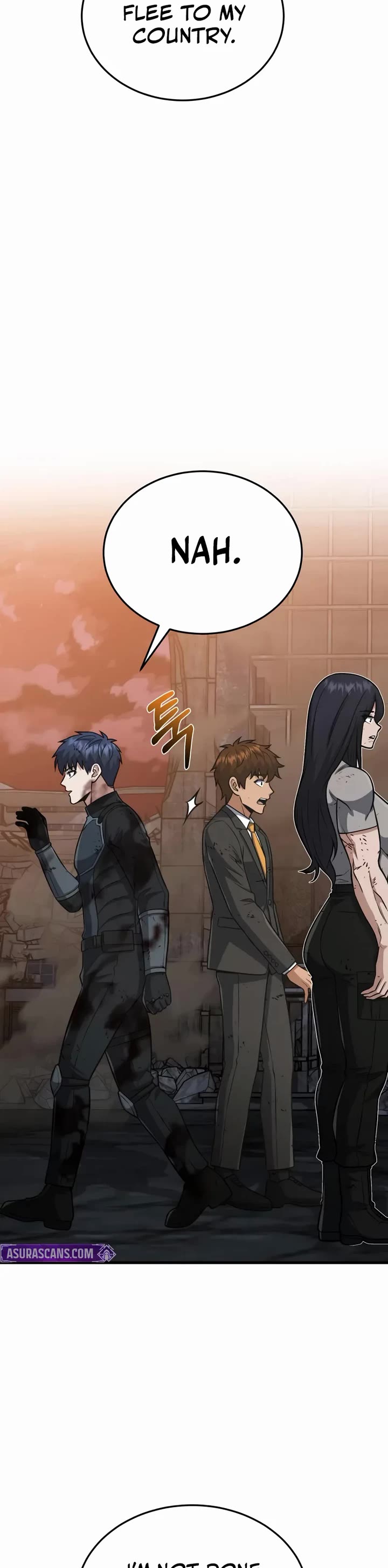 Genius of the Unique Lineage chapter 151 page 7