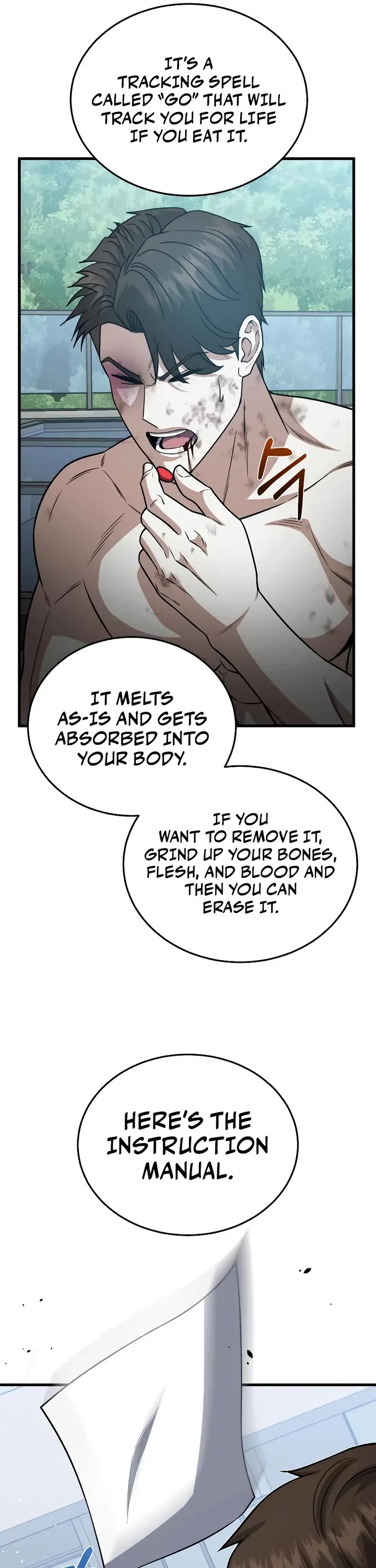 Genius of the Unique Lineage chapter 152 page 19