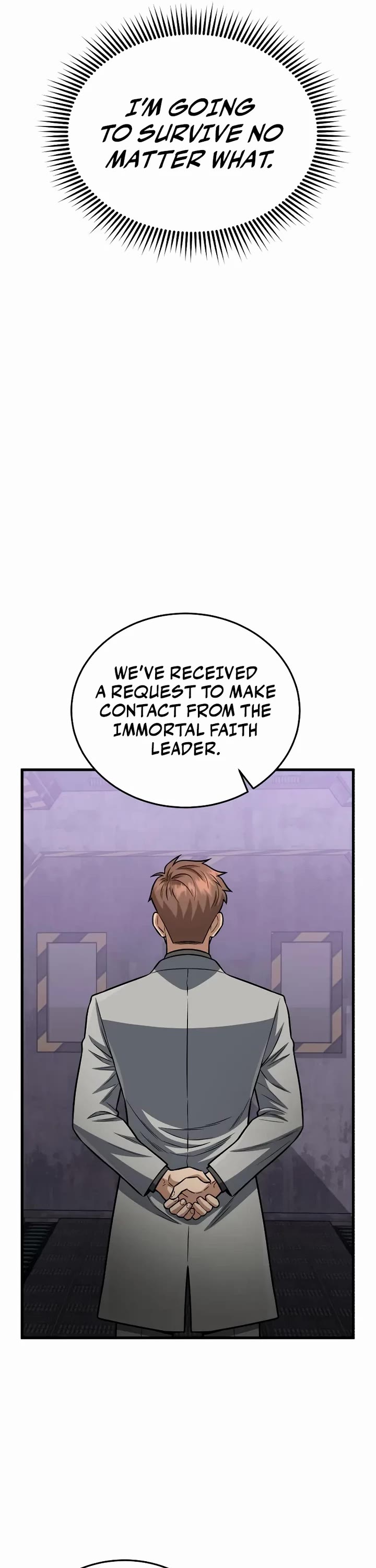 Genius of the Unique Lineage chapter 152 page 24