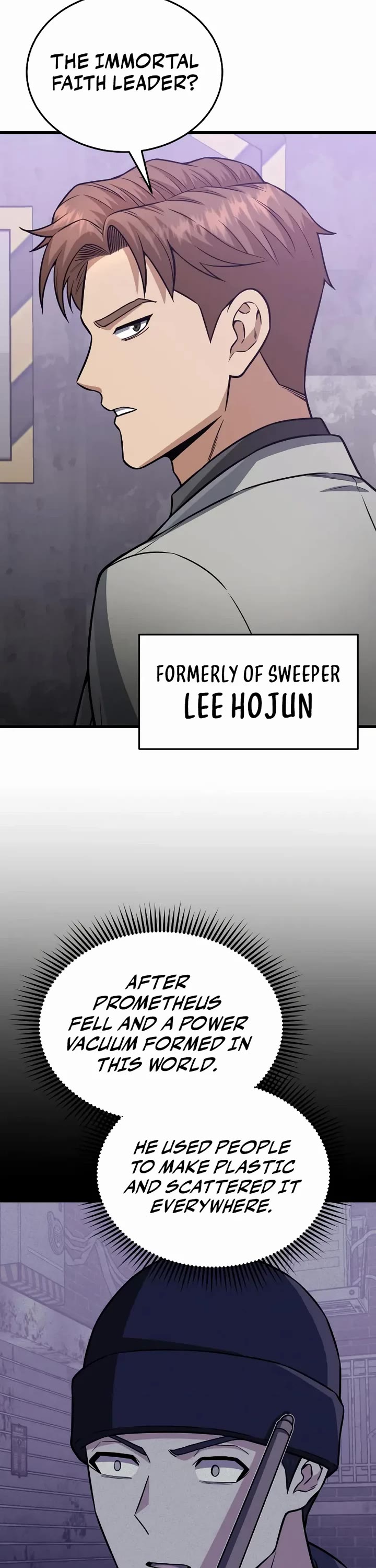 Genius of the Unique Lineage chapter 152 page 25