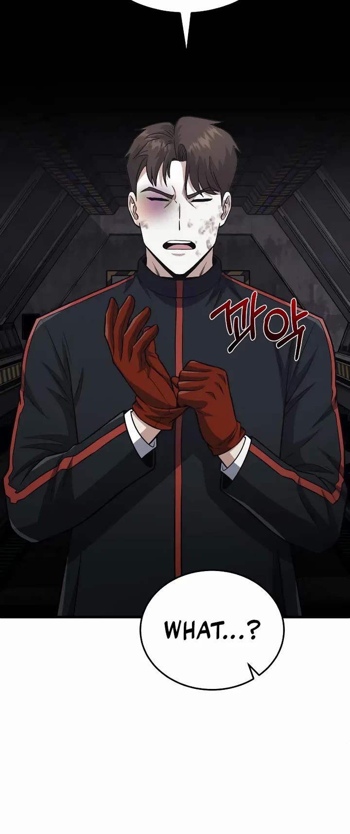 Genius of the Unique Lineage chapter 152 page 28