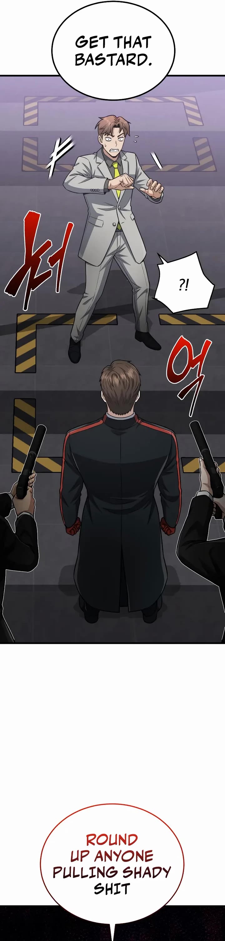 Genius of the Unique Lineage chapter 152 page 29