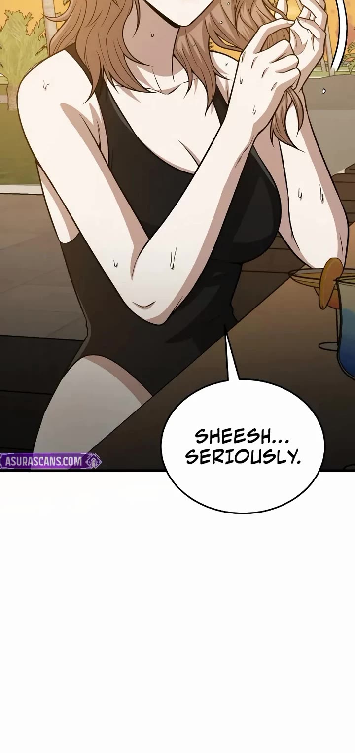 Genius of the Unique Lineage chapter 152 page 33