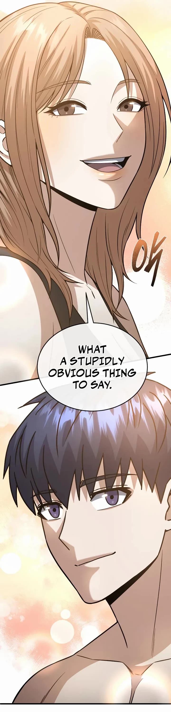 Genius of the Unique Lineage chapter 152 page 39