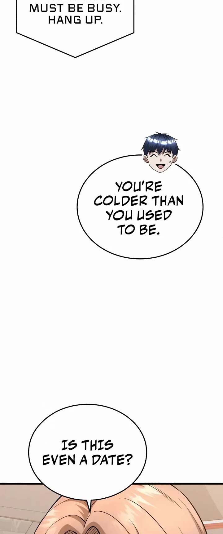 Genius of the Unique Lineage chapter 152 page 4