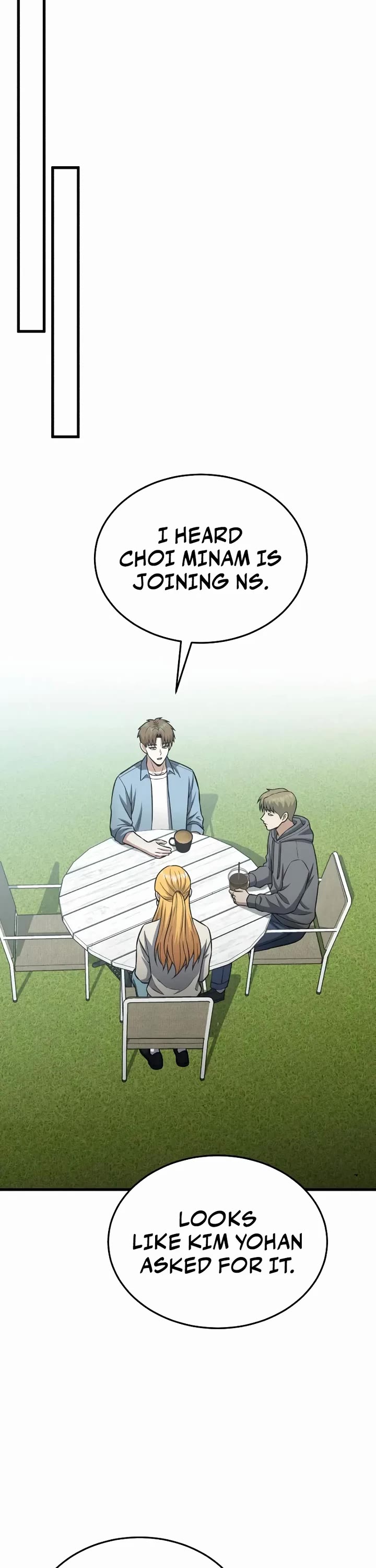 Genius of the Unique Lineage chapter 152 page 41