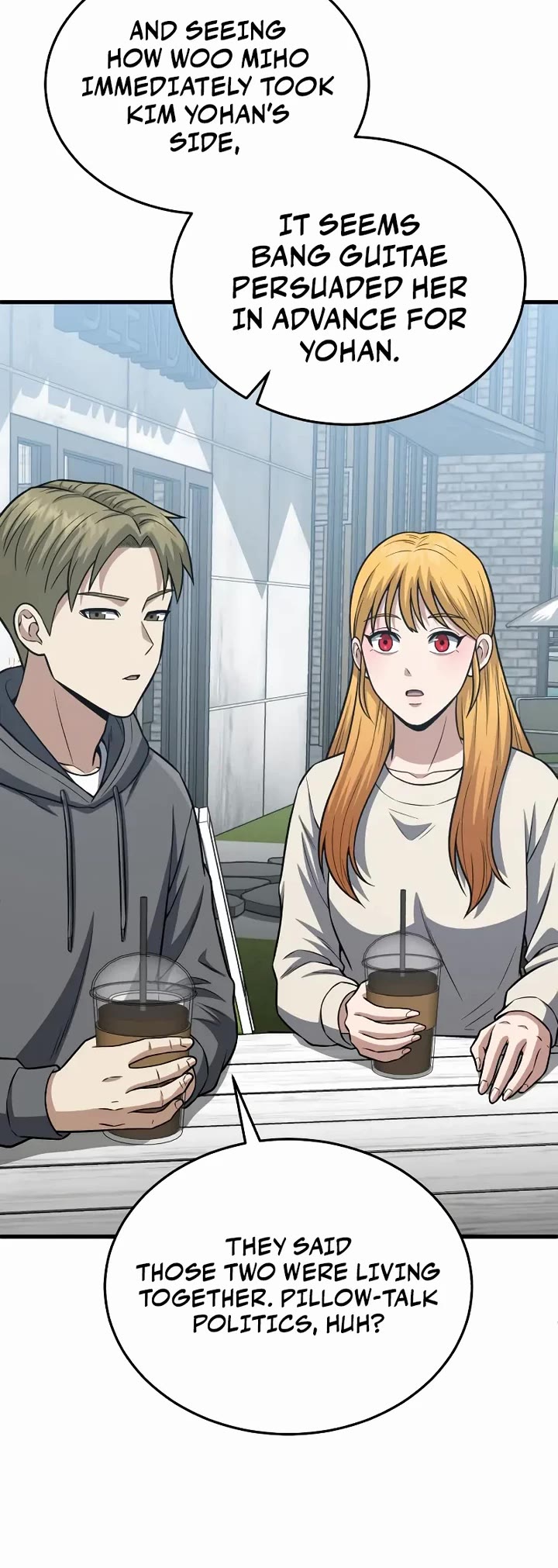 Genius of the Unique Lineage chapter 152 page 42