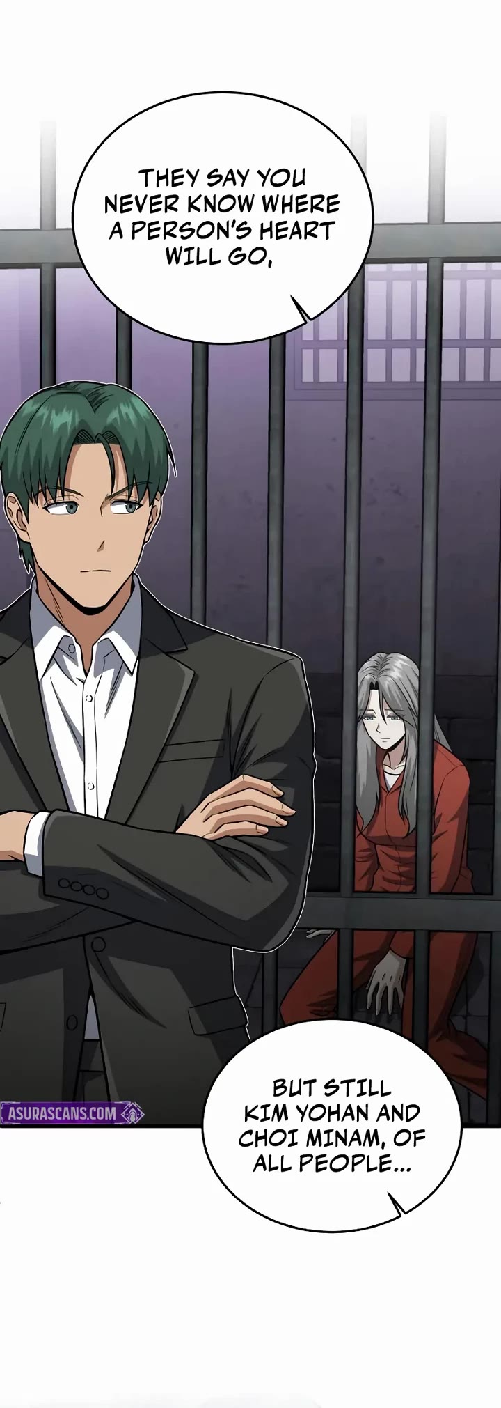 Genius of the Unique Lineage chapter 152 page 43