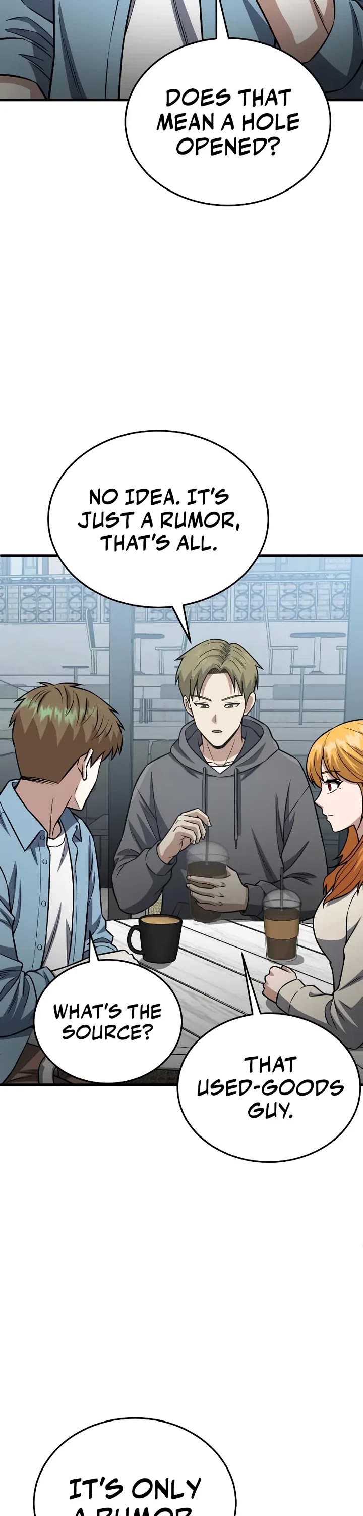 Genius of the Unique Lineage chapter 152 page 45