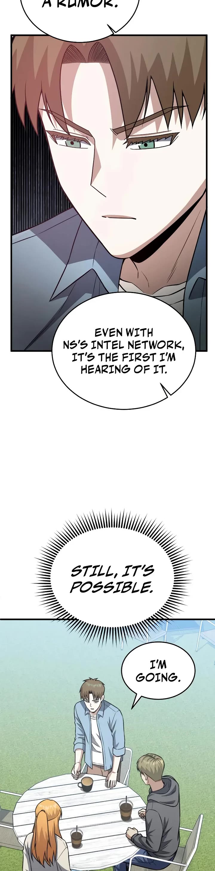 Genius of the Unique Lineage chapter 152 page 46