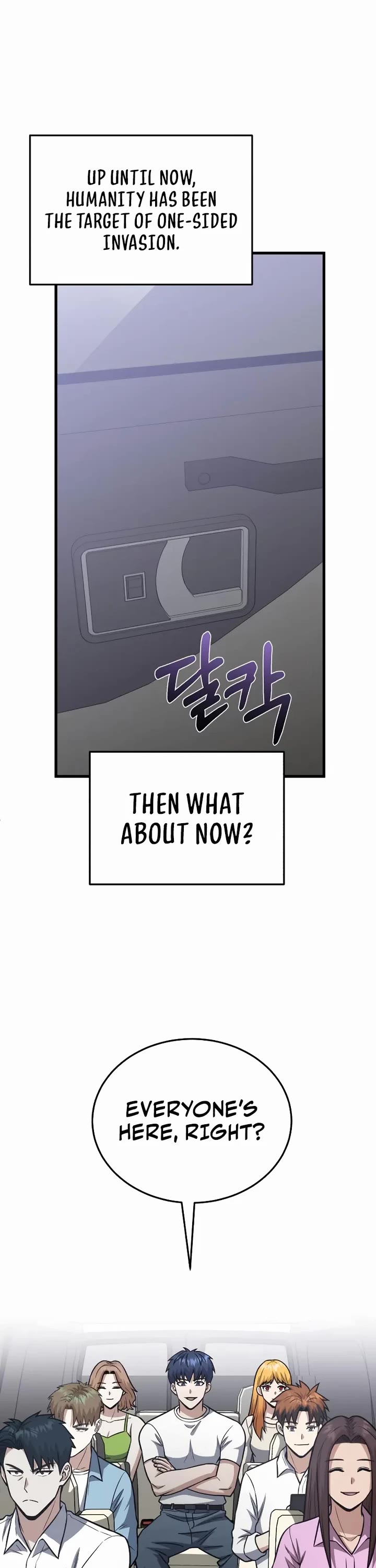 Genius of the Unique Lineage chapter 152 page 50