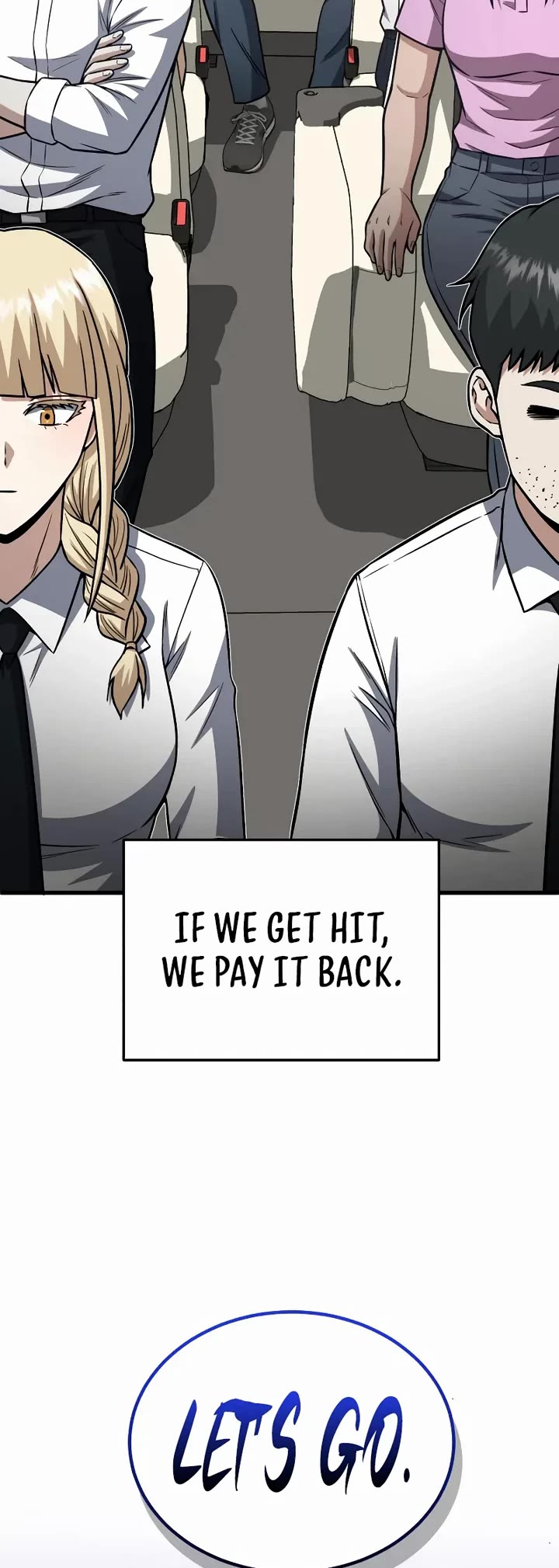 Genius of the Unique Lineage chapter 152 page 51