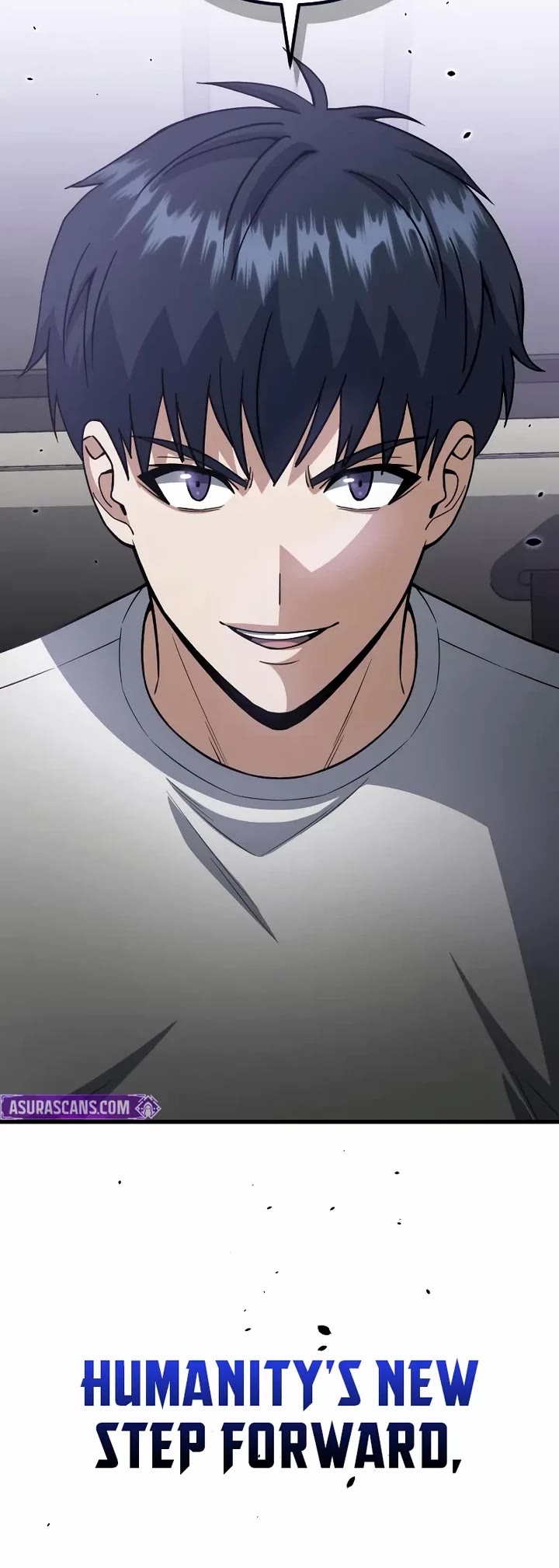 Genius of the Unique Lineage chapter 152 page 52