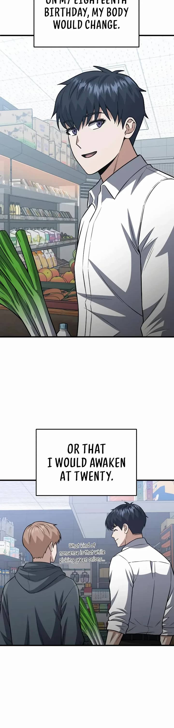 Genius of the Unique Lineage chapter 152 page 55