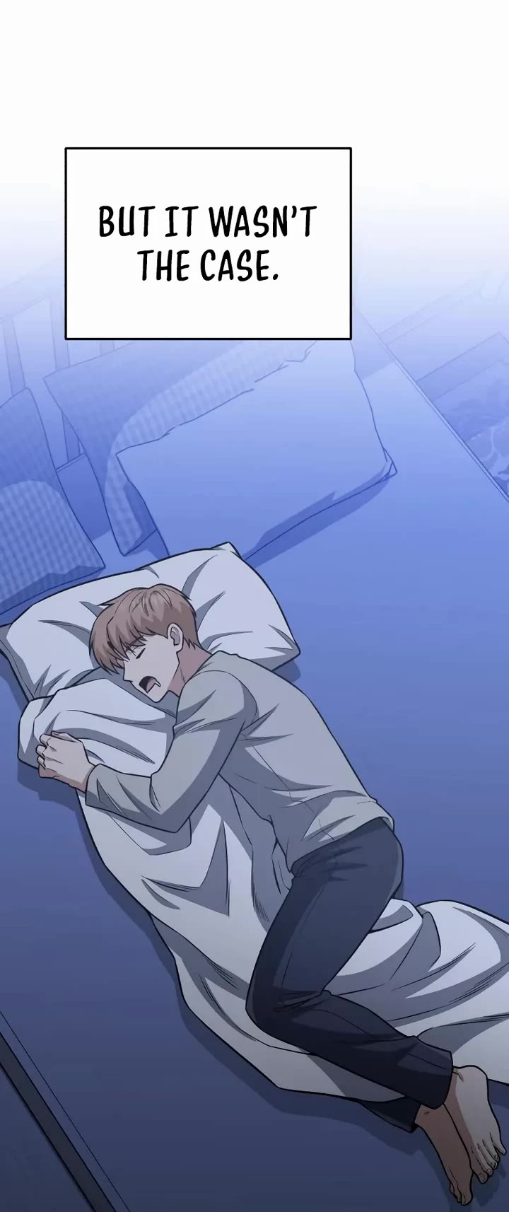 Genius of the Unique Lineage chapter 152 page 56