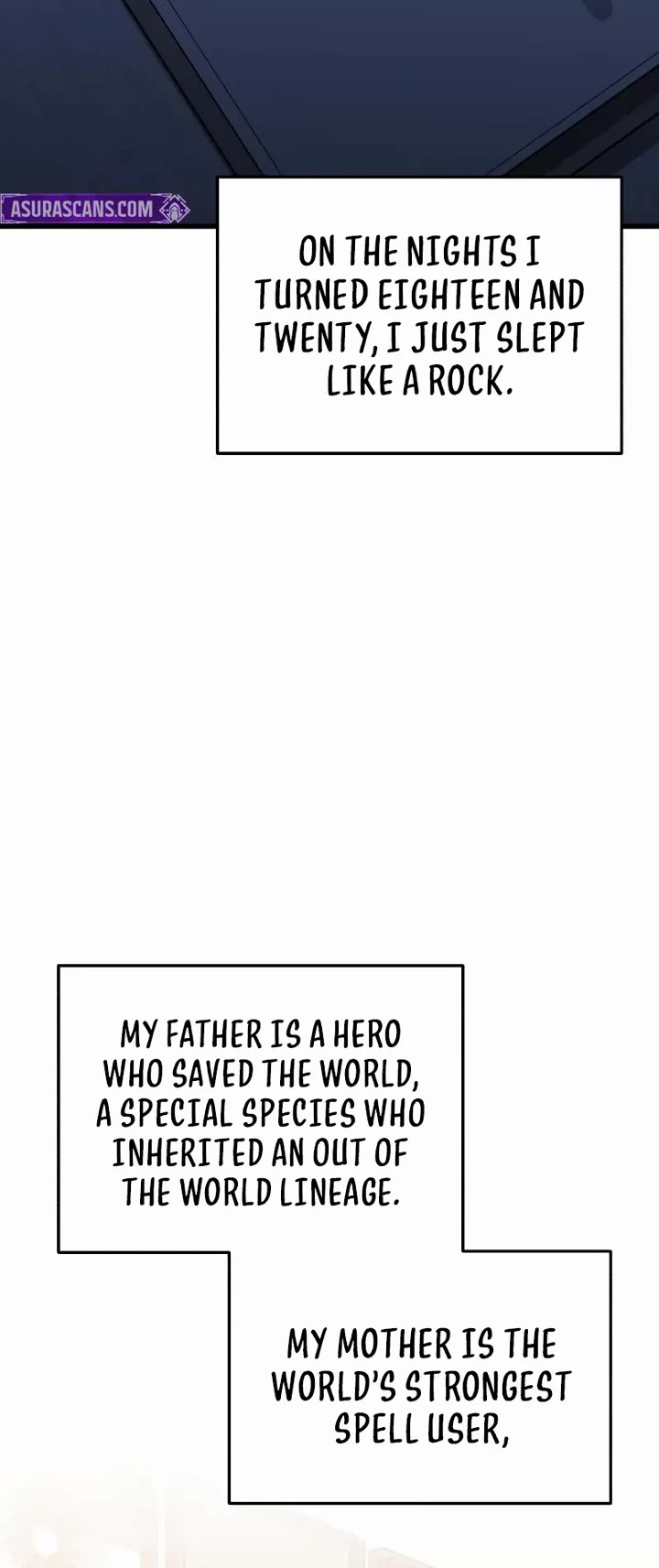 Genius of the Unique Lineage chapter 152 page 57