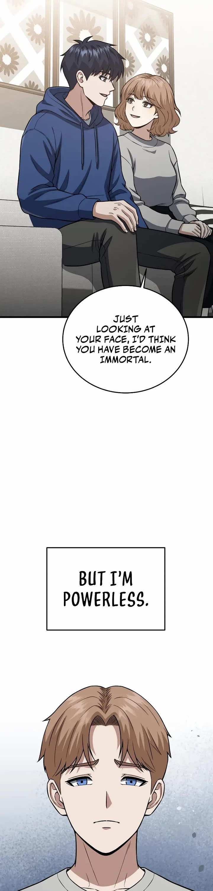 Genius of the Unique Lineage chapter 152 page 58