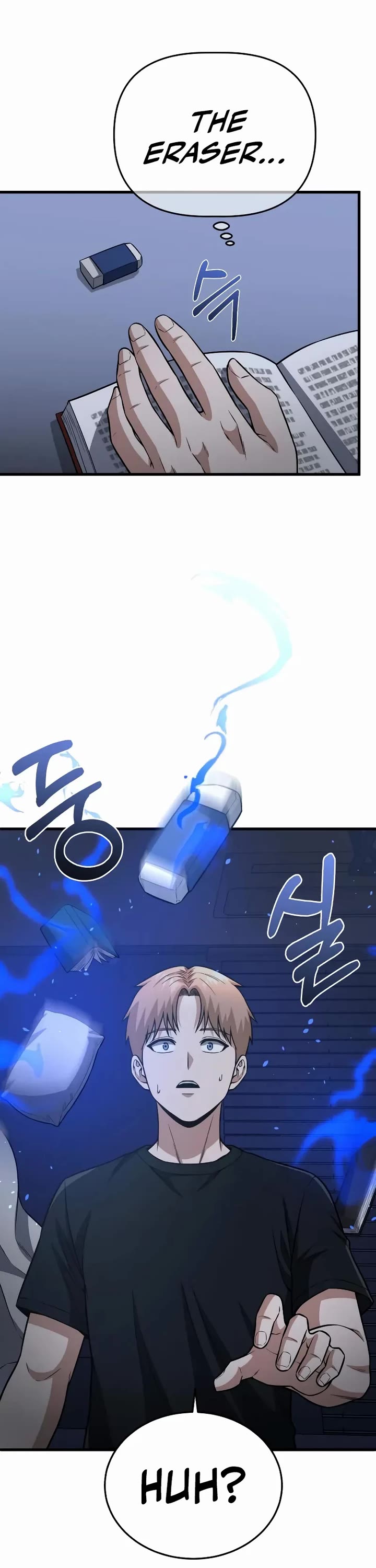 Genius of the Unique Lineage chapter 152 page 60