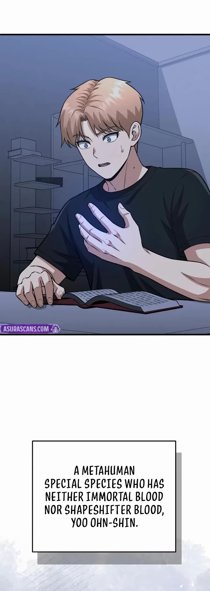 Genius of the Unique Lineage chapter 152 page 62