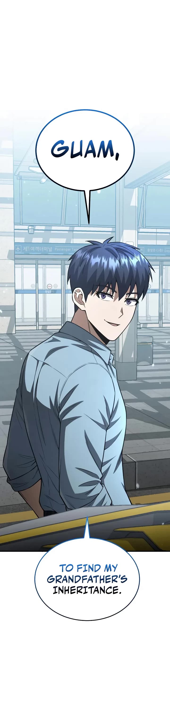 Genius of the Unique Lineage chapter 152 page 7