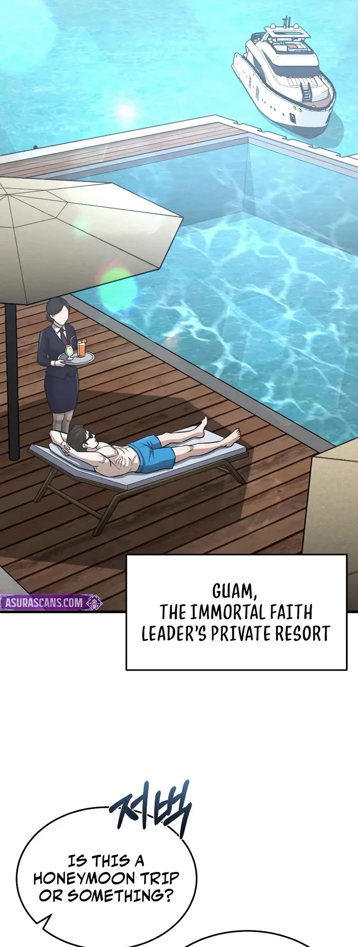 Genius of the Unique Lineage chapter 152 page 9