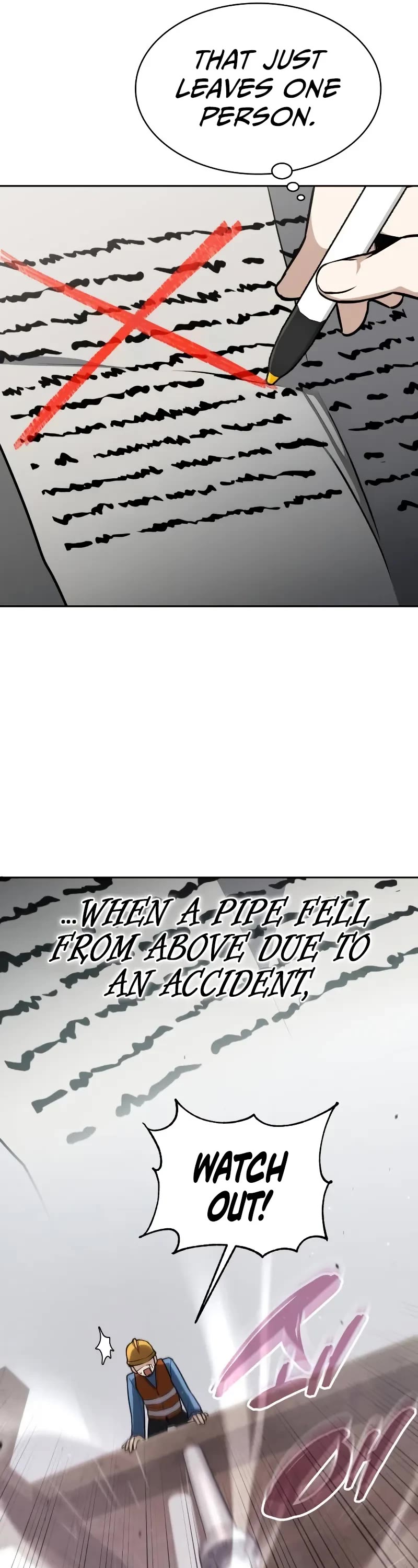 Genius Prismatic Mage chapter 14 page 22