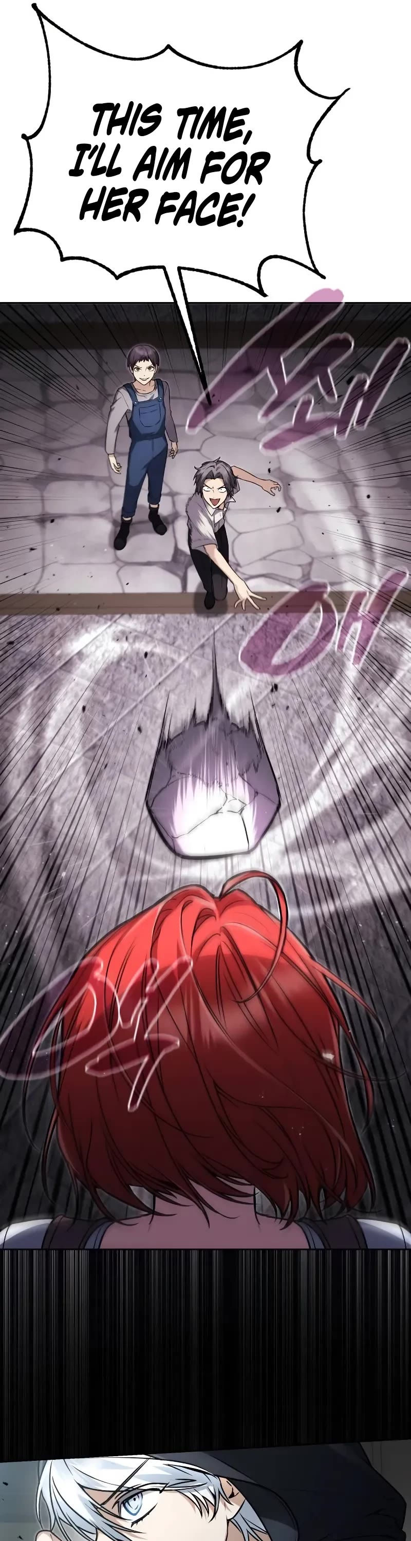 Genius Prismatic Mage chapter 14 page 37