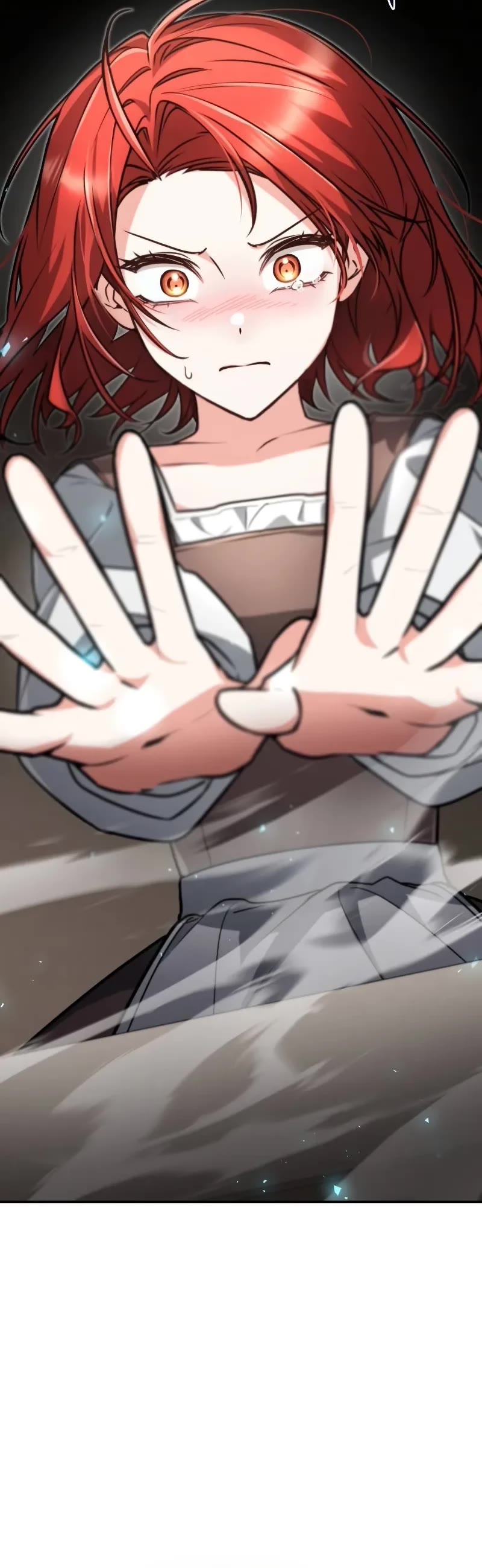 Genius Prismatic Mage chapter 14 page 41