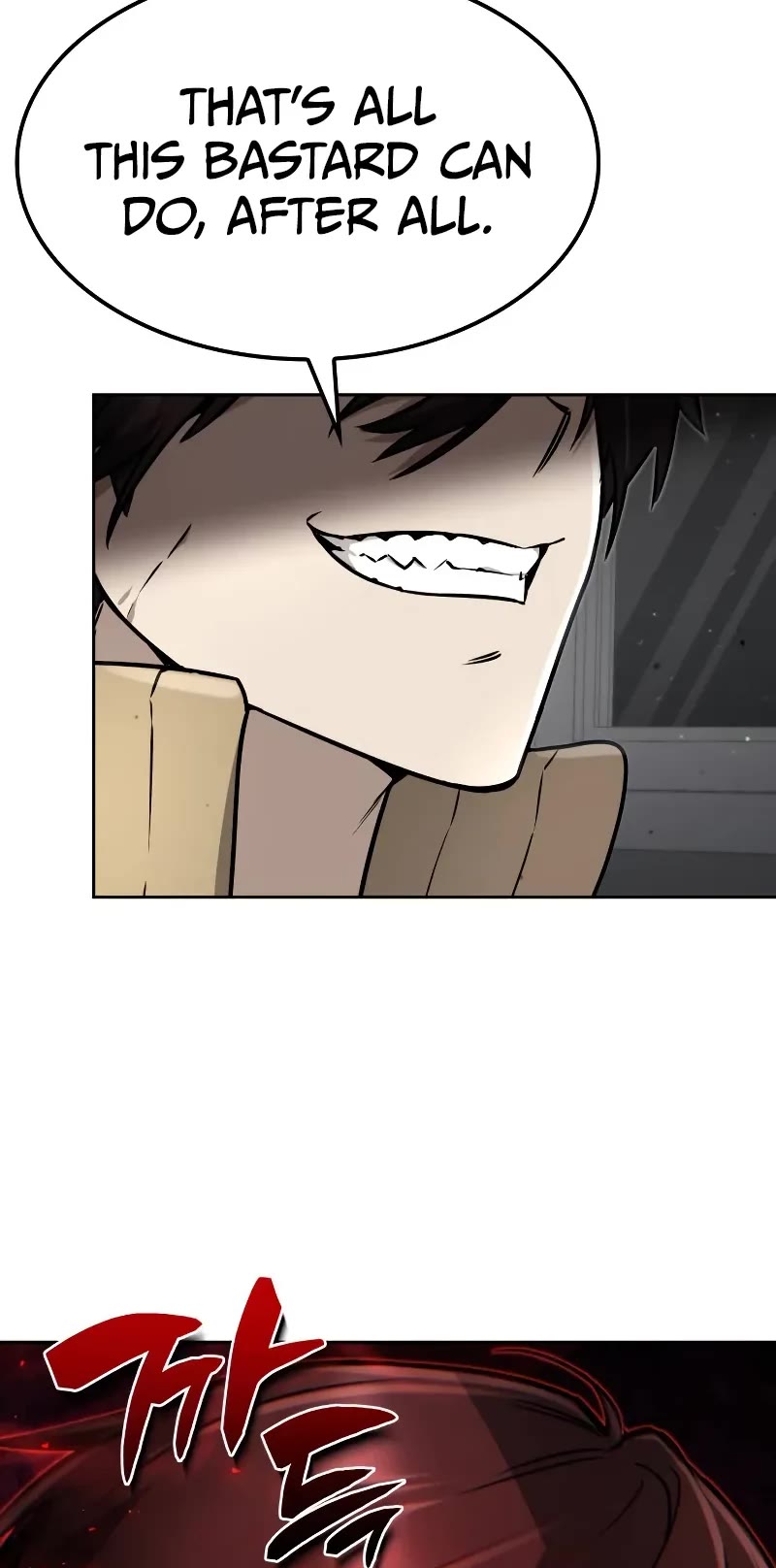 Genius Prismatic Mage chapter 21 page 10