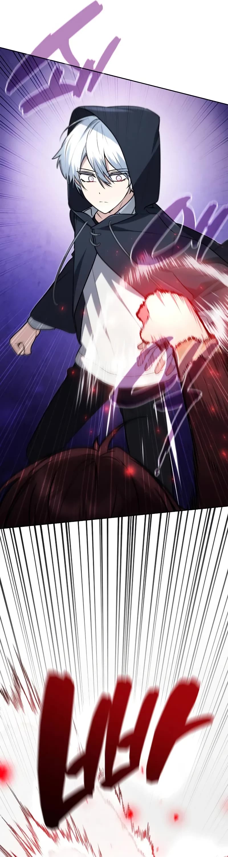 Genius Prismatic Mage chapter 21 page 16