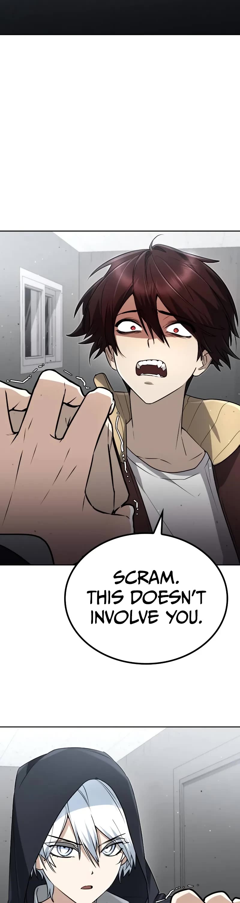 Genius Prismatic Mage chapter 21 page 18