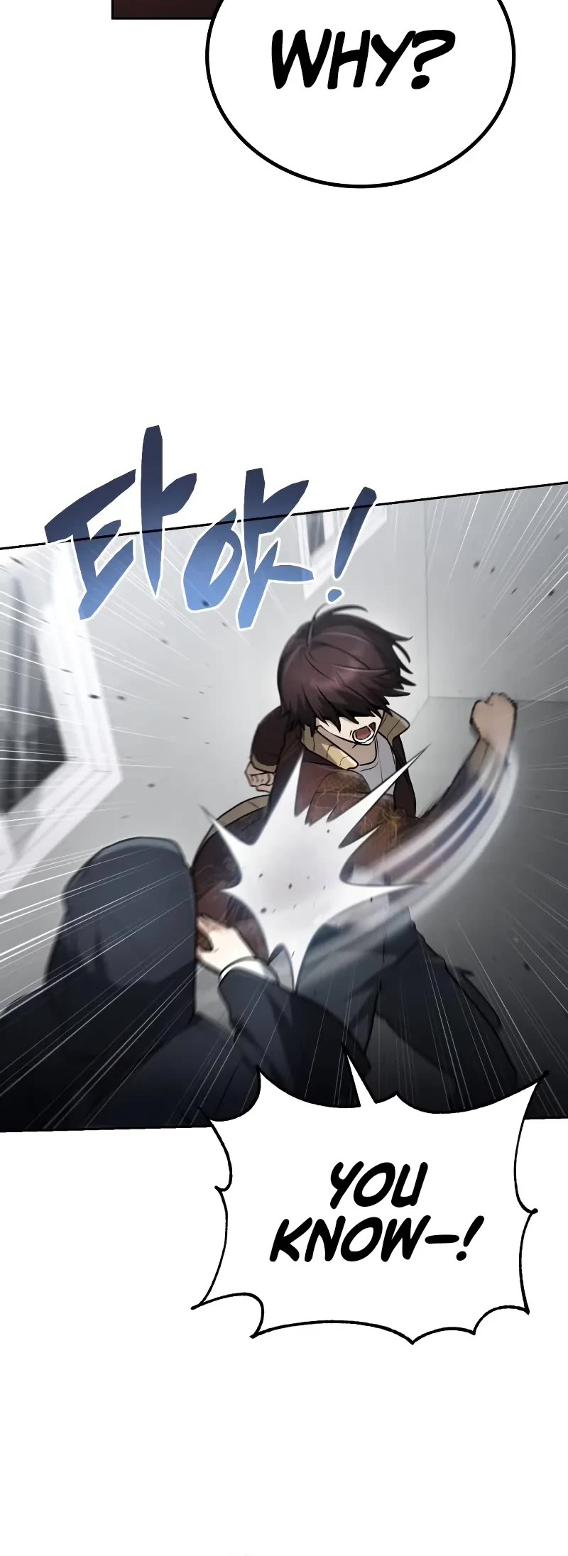 Genius Prismatic Mage chapter 21 page 20